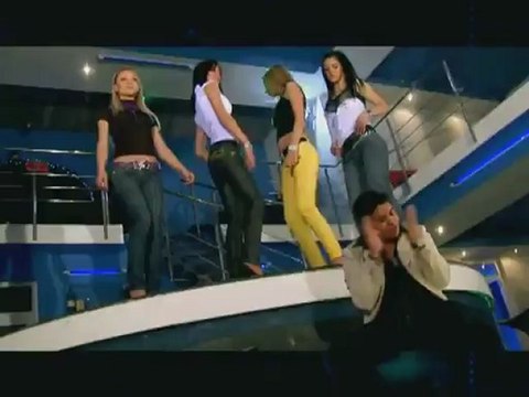 Mr. Juve & Genove feat Andrei - Am ramas fara tupeu