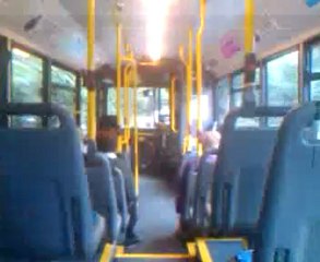 Metrobus route 84 to East Grinstead 287 part 3 video