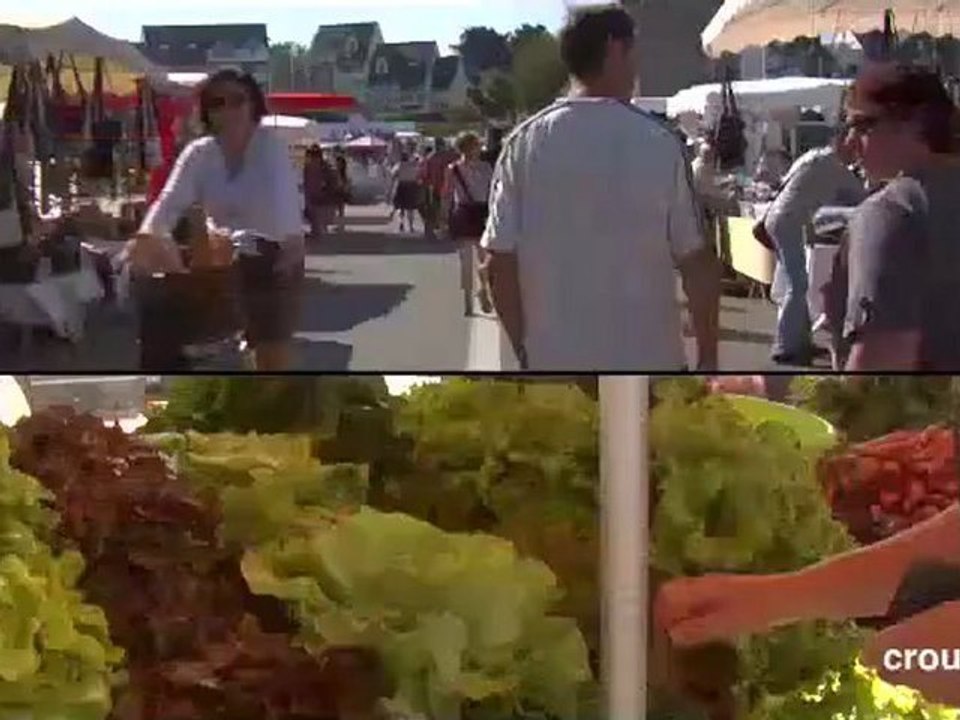 Découvrez Arzon Port Crouesty Port Navalo