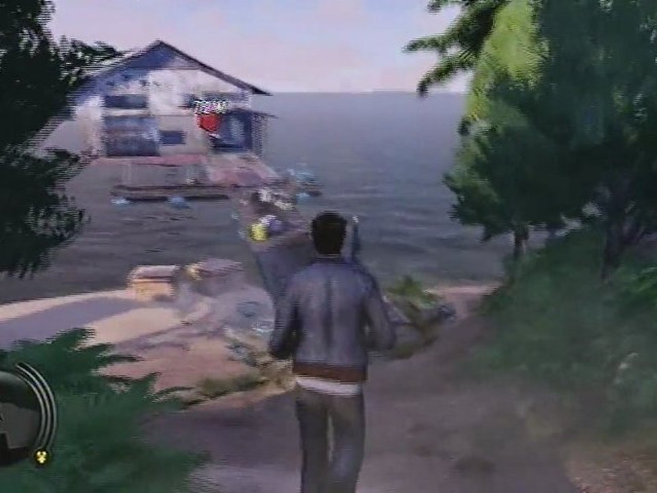 Sleeping Dogs - X360 - 08