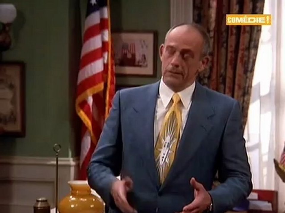 Spin city 3x18
