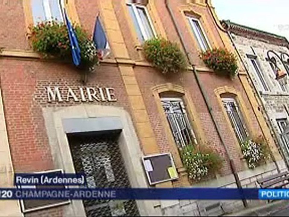 Démission de Philippe Vuilque