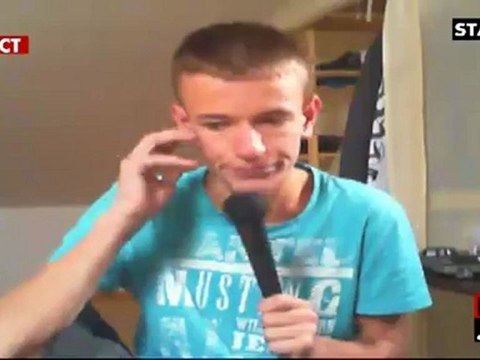 Interview Directeur StarPlus