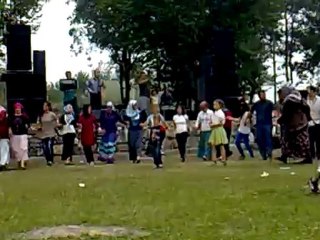 SAMSUN MAĞMURDAĞI ŞENLİĞİ 26.08.2012-ALİ RIZA ÇOLAK & MUHAMMET USTABAŞI-SÜPER HORON 2