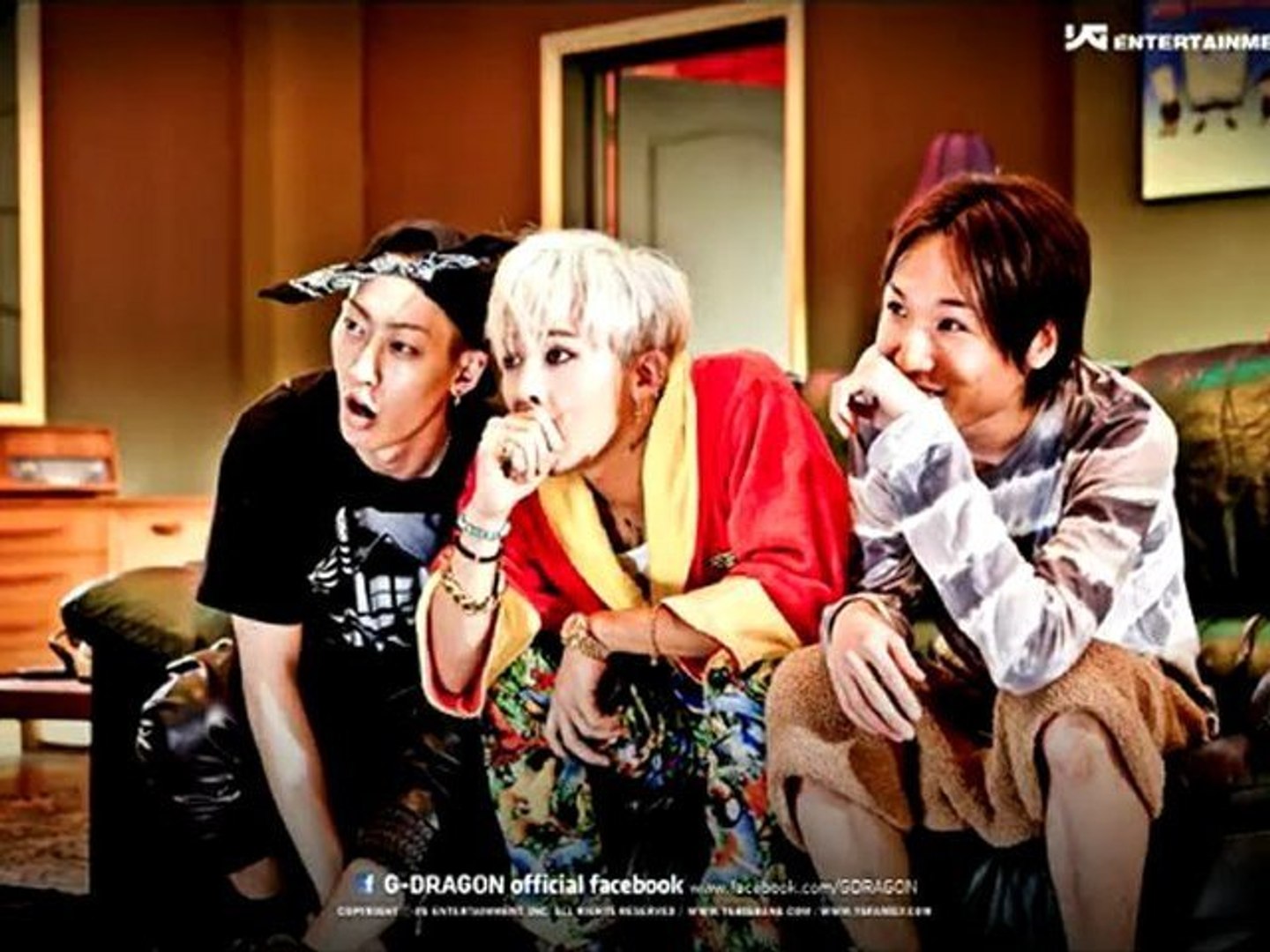 G-Dragon - Crayon -- Ringtones (1+1+1) and message tones (1+1)