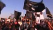 Libya vows to disband militias after protests