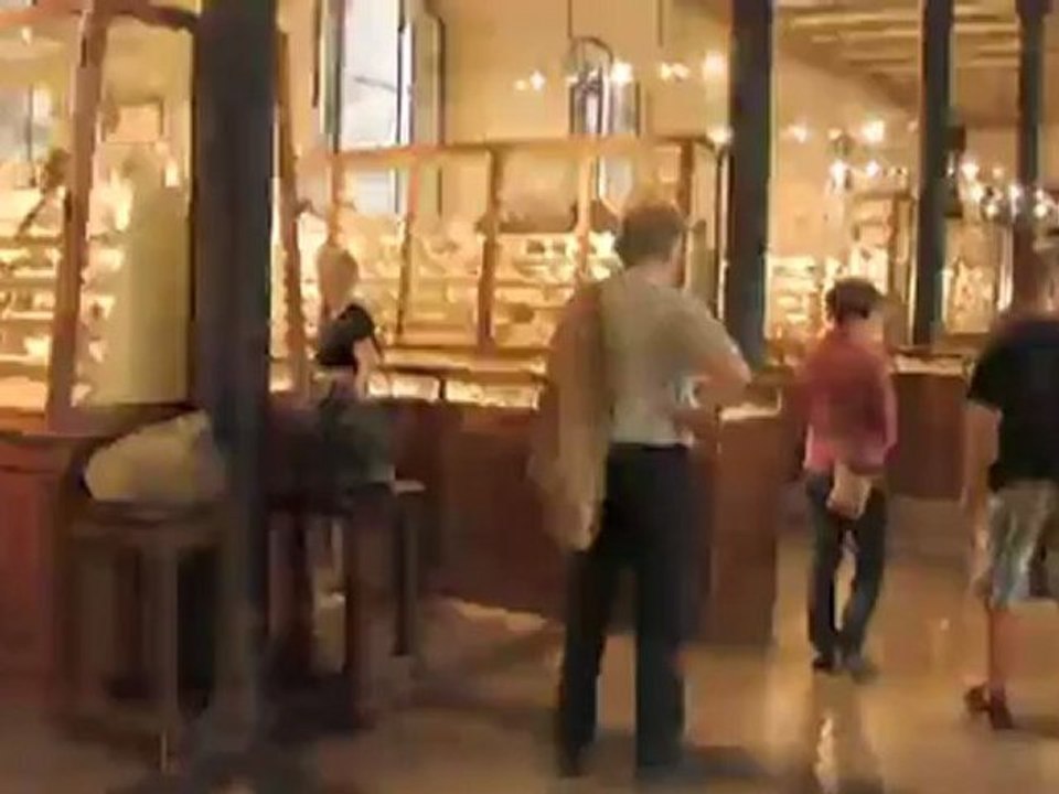 Berlin - auf den Spuren von Alexander von Humboldt | Hin