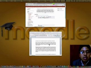 Crear Foros En Moodle