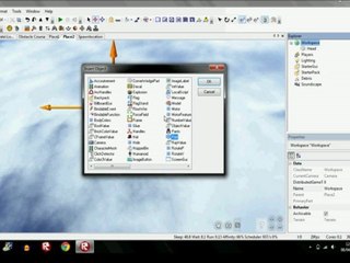 How to make a talking brick in ROBLOX studio