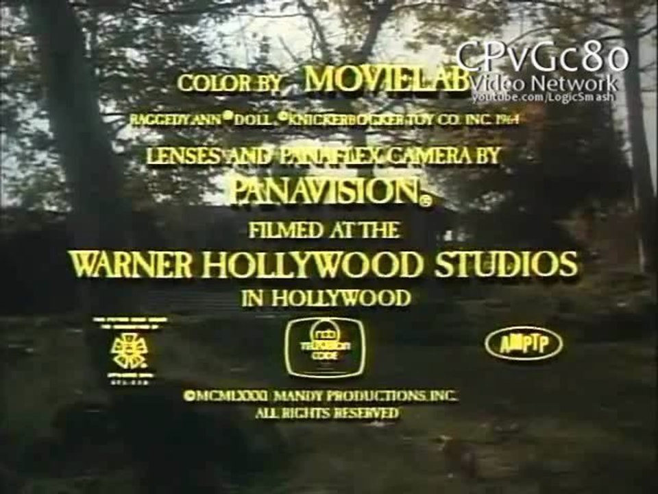Mandy Productions/MGM (1981)