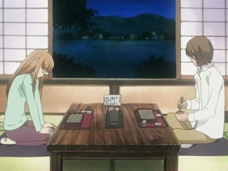 Honey & Clover 15.bölüm-yeppudaa