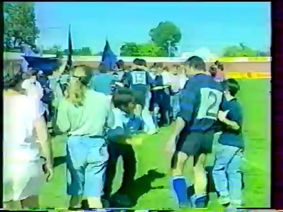 FLEURY OLYMPIQUE (suite 2)