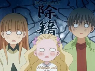 Honey & Clover 17.bölüm- yeppudaa