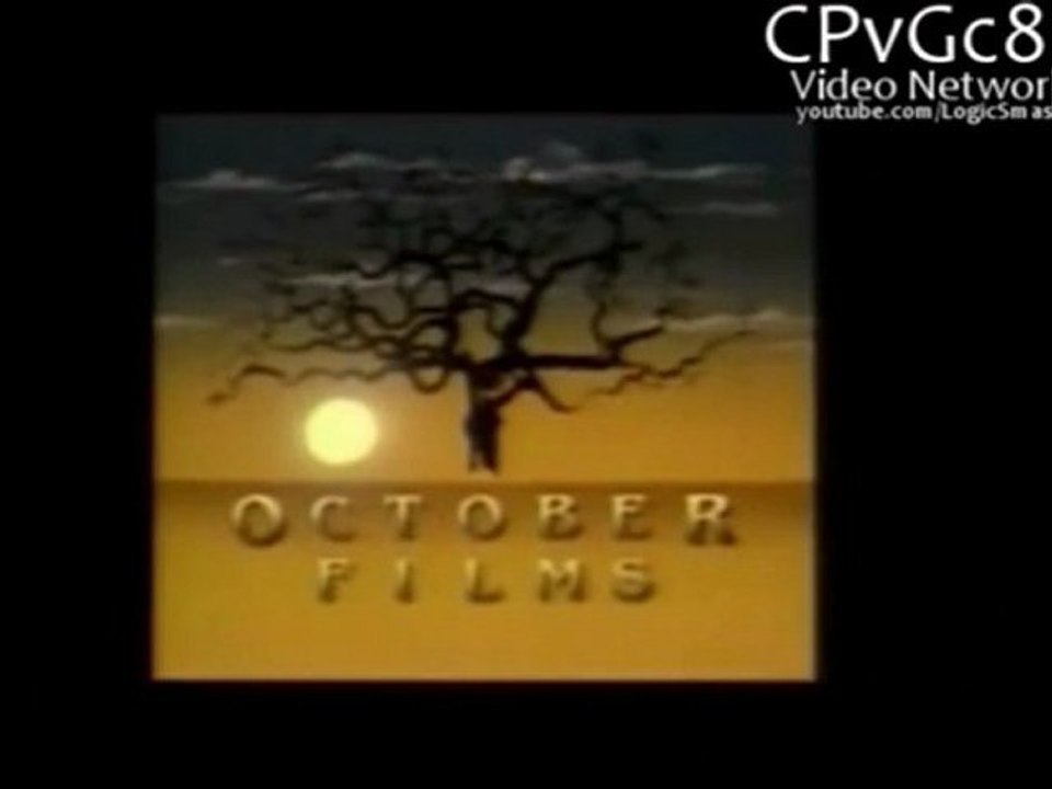 October Films (1989)