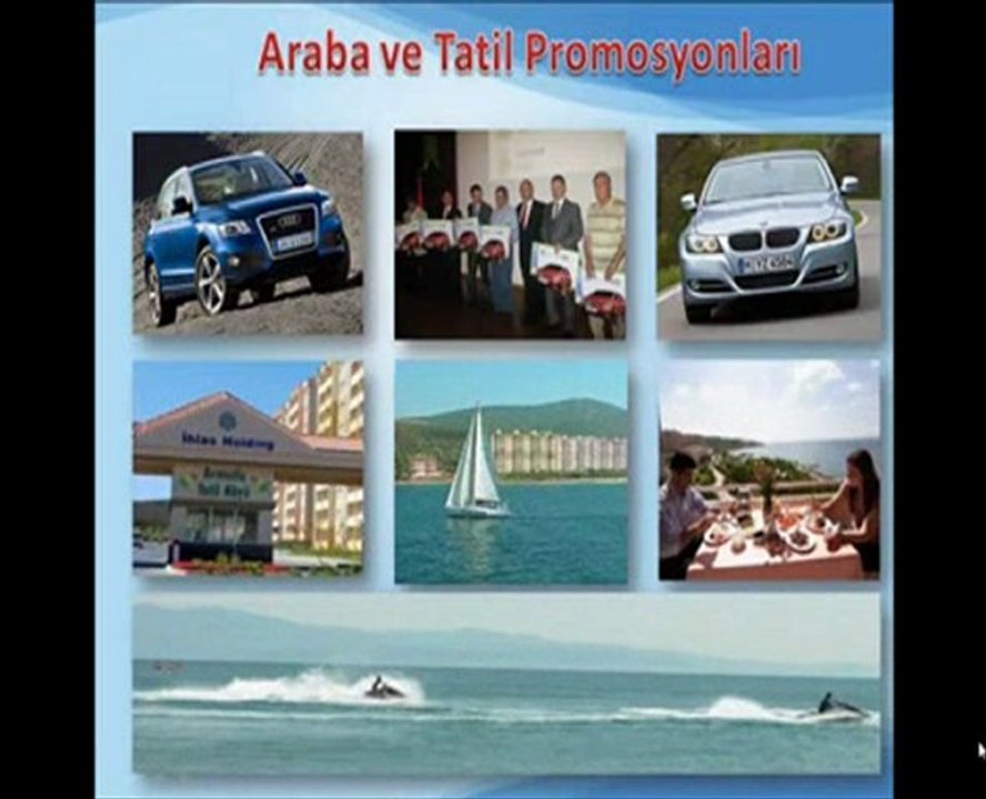 EVDEN İŞ TANITIM VİDEOSU