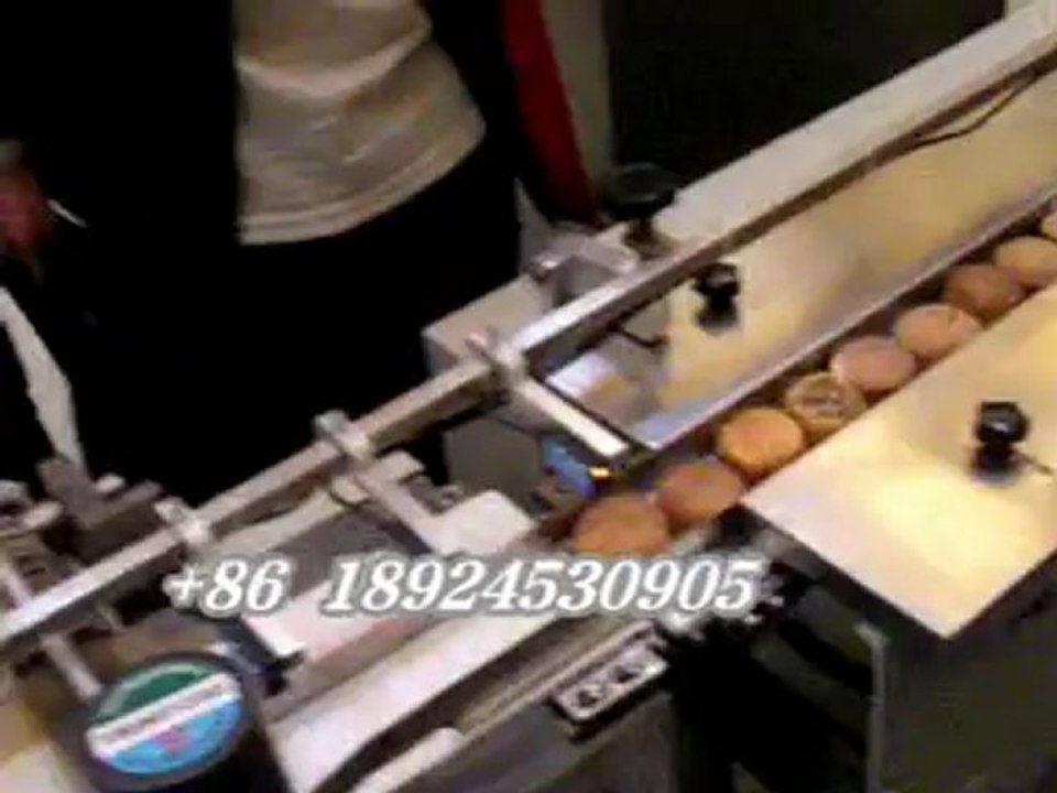 【feeding line automatic packing machine 】