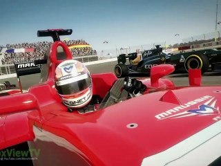 F1 2012 | Official Launch Trailer | HD