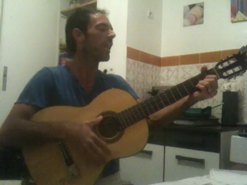 La montaña