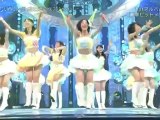 SKE48  Special Medley: Gomen ne SUMMER ~ Pareo wa Emerald MJ 2012.09.23