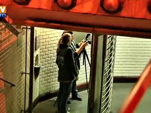 Fusillade à Belleville : l'enquête s'oriente vers le règlement de compte