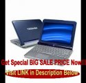 Toshiba Mini NB305-N442BL 10.1-Inch Netbook (Royal Blue) REVIEW