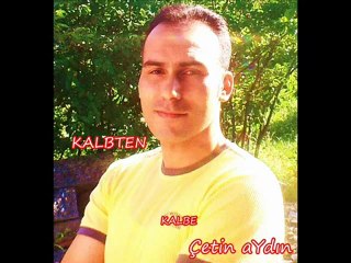 çetin aydın - talihim yok bahtım kara .....