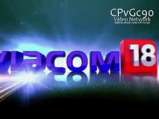 Wave Cinemas/Viacom 18 (2012)