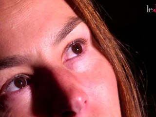 Mes dimanches avec... Vanessa Demouy