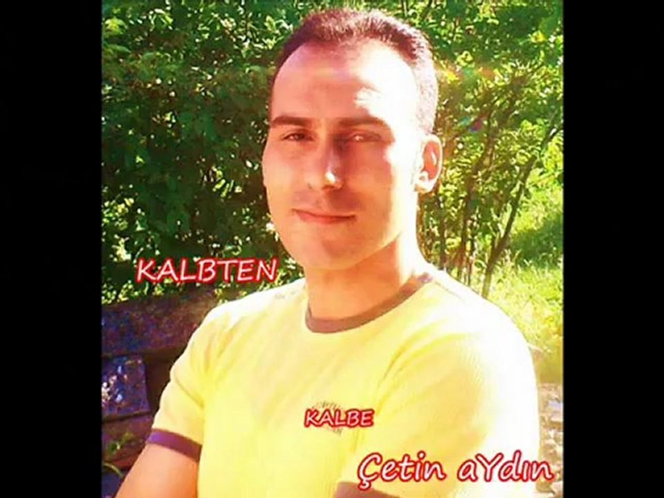 ÇETİN AYDIN - AKŞAM GÜNEŞİ .....