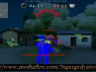 Aimbot Hack BFH September 2012