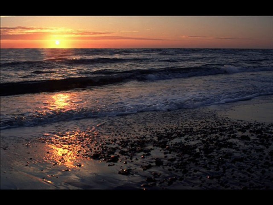 MERCURIA  - 'Silent Waves' (taken from the album 'Journey')