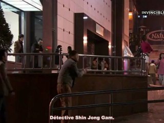 (French Sub) H.I.T Episode 3 (part 3/3)