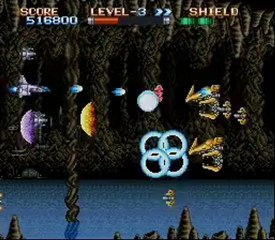Test Super Earth Defense Force (Super EDF) / Super Nintendo