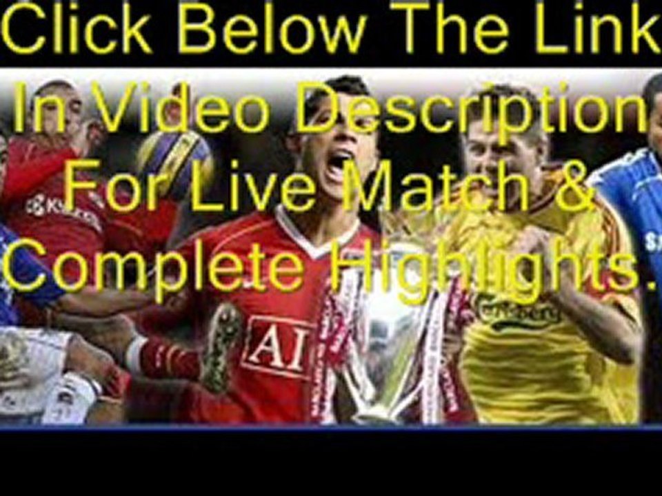 Watch Manchester City vs Arsenal Live Stream Free Online EPL