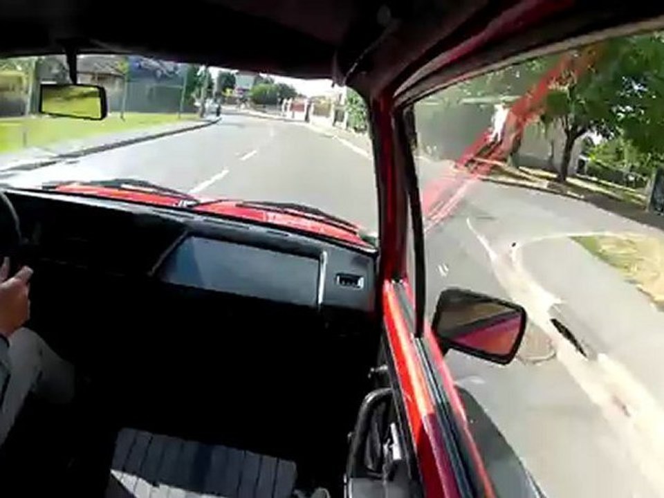 golf1 vr6