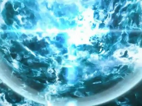 Большой взрыв 2.00