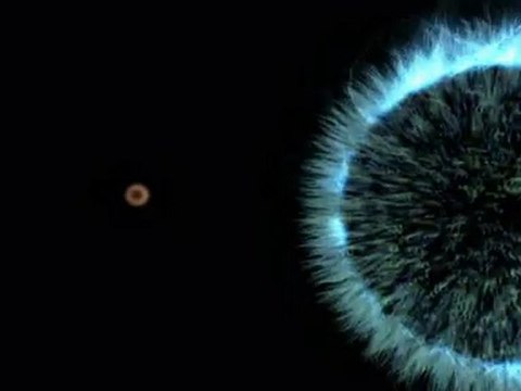 Большой взрыв 3.00