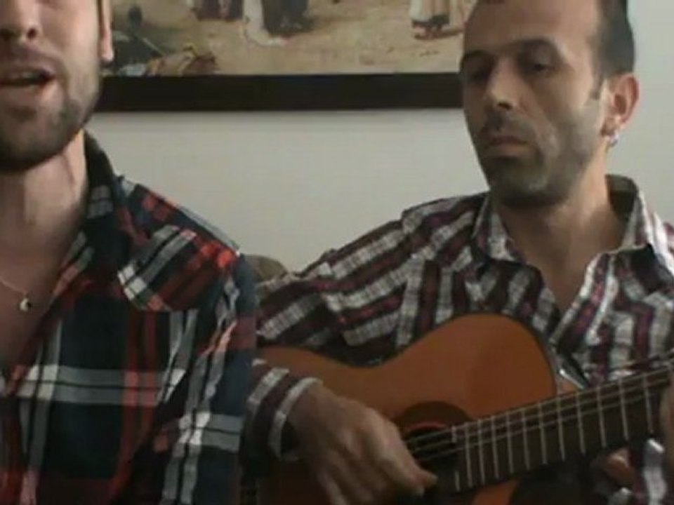 İnceldiği Yerden Kopsun  - Barış & Emre