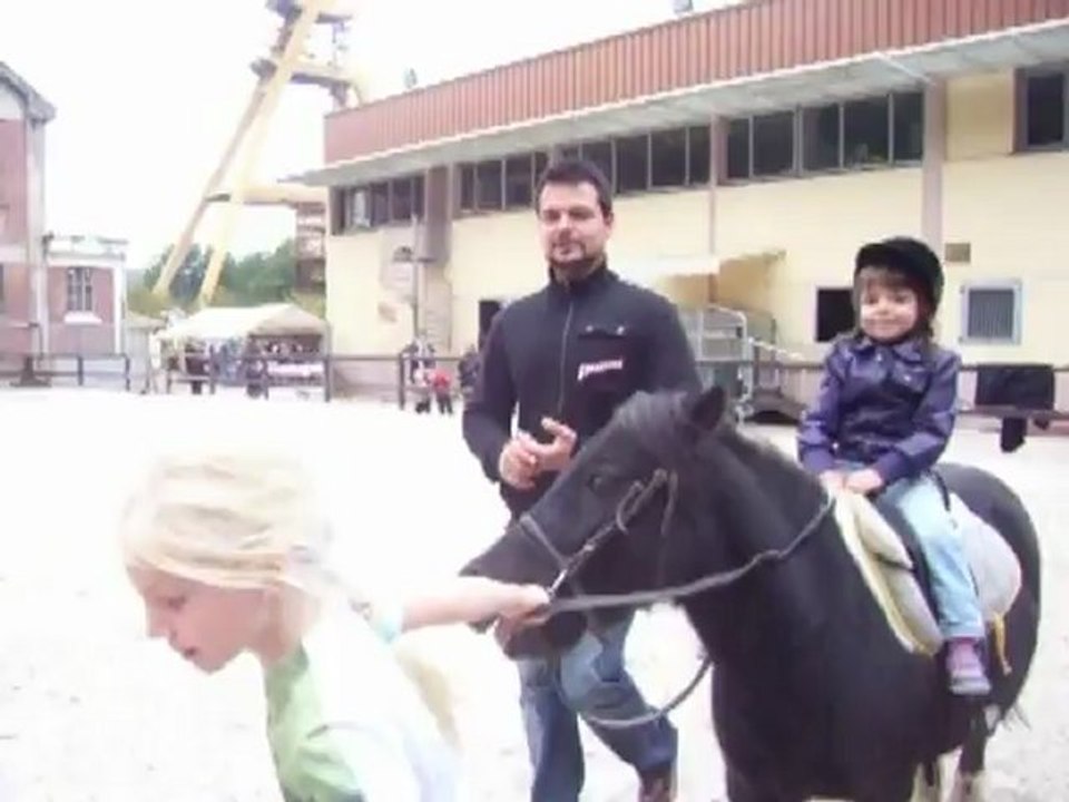 et hop au trot