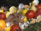 US farmers turn food waste into fertiliser