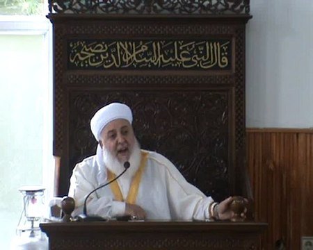 Kötü Taklid | Üstadımız Şeyh Abdullah TAYLAN (K.S)