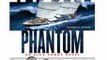 Audio Book Review: Phantom: An Alex Hawke Thriller, Book 7 by Ted Bell (Author), John Shea (Narrator)