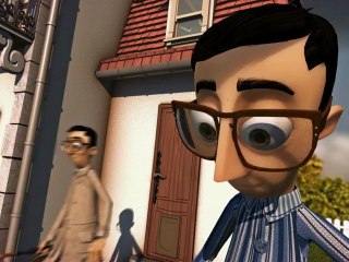 Destiny - Animation Short