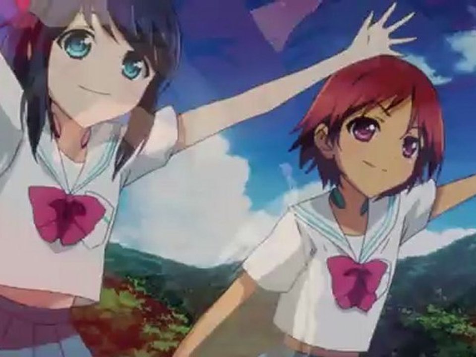 Accel World AMV 22 - Rocketman