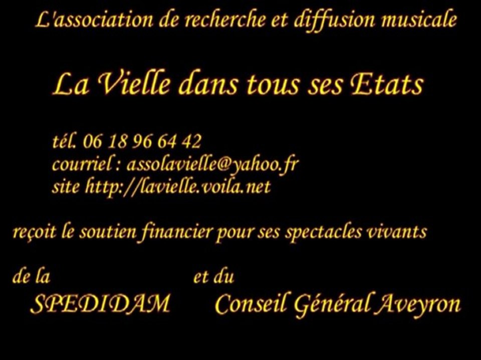 Boismortier_La Casa dolce_6e_gentillesse