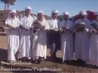 Haydouss Bni Guil _ حيدوس بني كيل