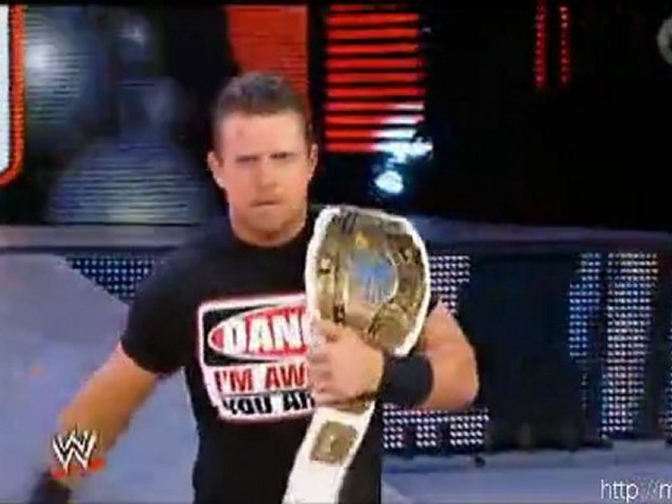 NT1- Catch Attack Raw 22/09/2012 Part1/3