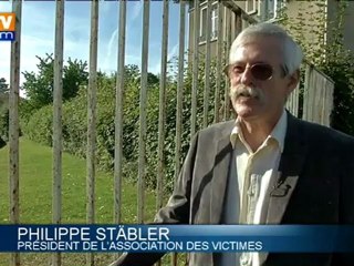 La justice tente d'apaiser le mal des irradiés d'Epinal