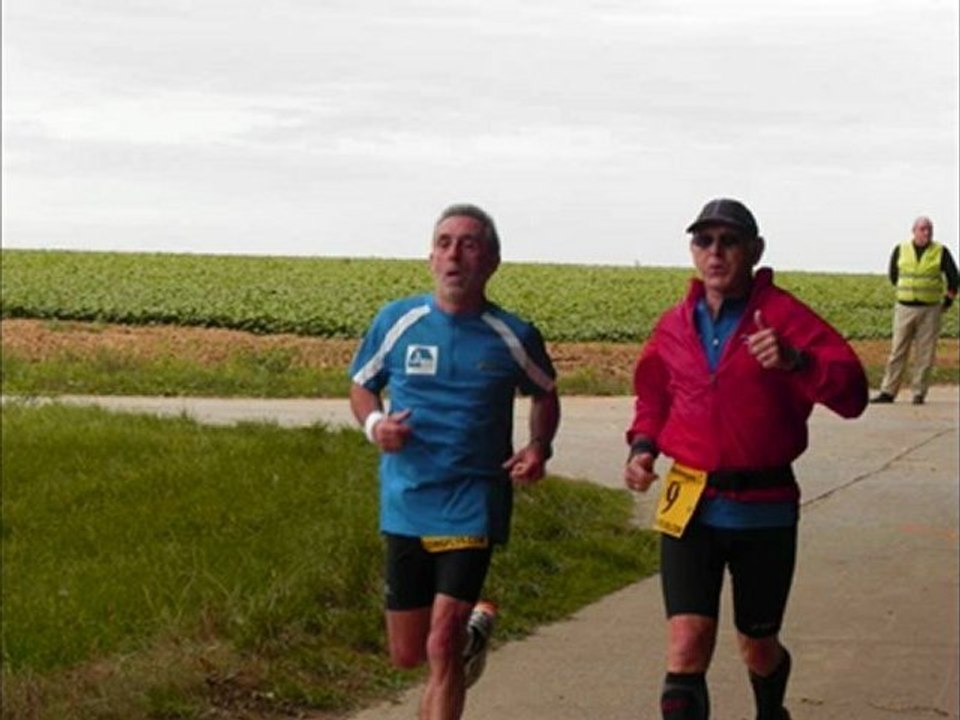 la wacremienne 2012 jogging de Waremme le 23-09-2012 Challenge hesbignon 2012