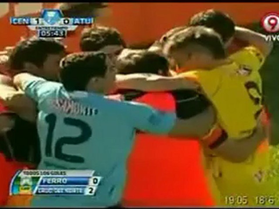 Ferro 0-Crucero 2